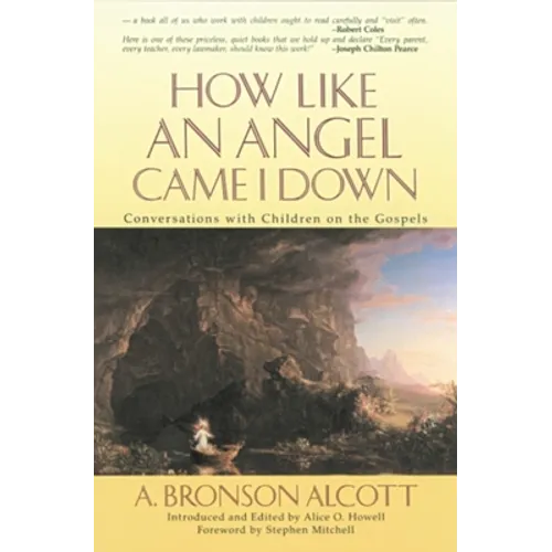 How Like an Angel Came I Down - Paperback