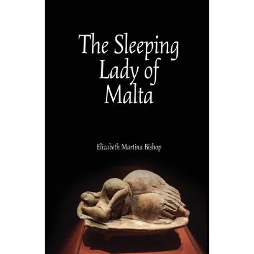 The Sleeping Lady of Malta - Paperback