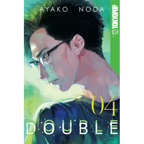 Double, Volume 4 - Paperback