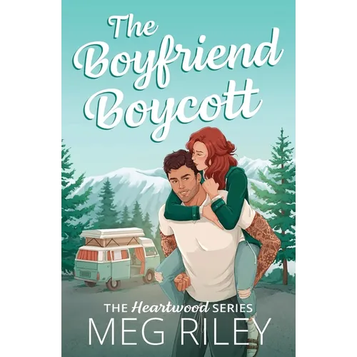 The Boyfriend Boycott - Paperback
