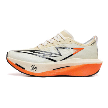 Men's Breathable Air Mesh Lace-Up Casual Sneakers — Lightweight EVA Insole, Rubber Outsole