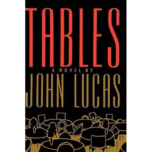 Tables - Hardcover