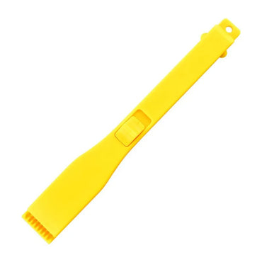 ABS Fishing Gripper Pliers with Locking Clip - Non-Slip Fish Clamp Grabber