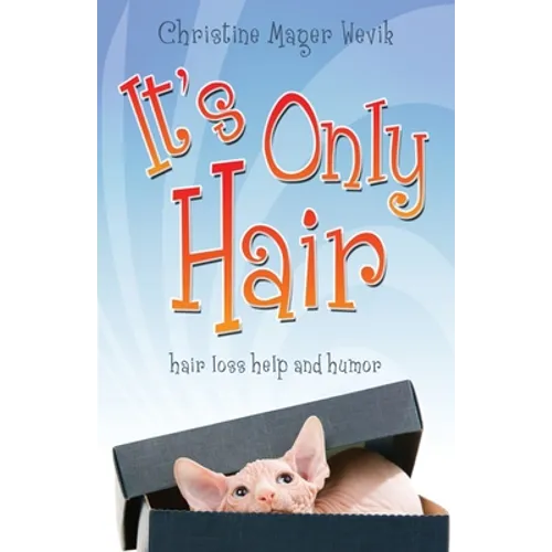 It's Only Hair - Paperback
