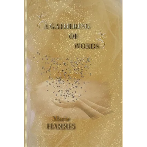 A Gathering of Words - Paperback