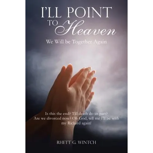 I'll Point to Heaven - Paperback