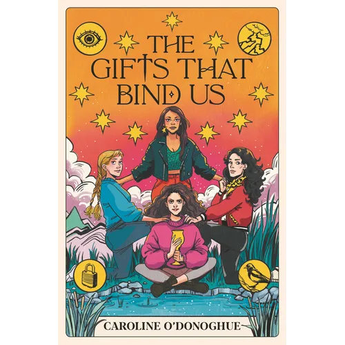 The Gifts That Bind Us - Hardcover
