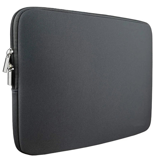Padded Laptop Sleeve for 13–16 Inch Laptops (13/14/15/15.6 in) – Zipper Protective Case for Notebooks & Ultrabooks