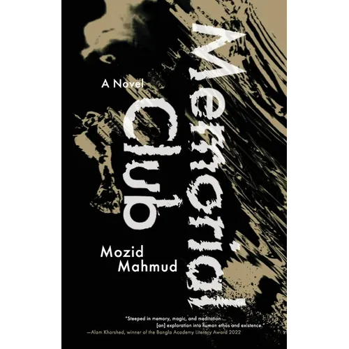 Memorial Club - Paperback