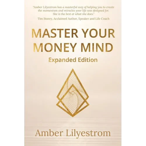 Master Your Money Mind: Expanded Edition - Paperback