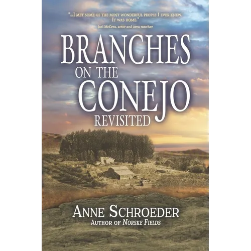 Branches on the Conejo Revisited - Paperback