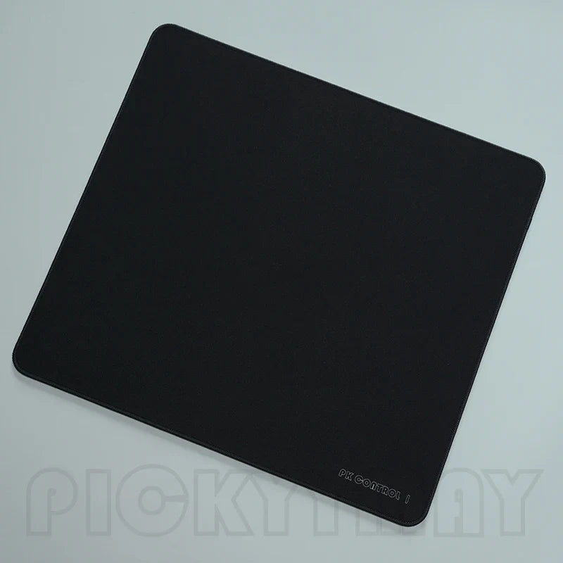 PK Control Professional Gaming Mouse Pad Premium Speed & Control Desk Mat