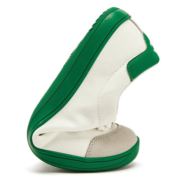 Wide Toe Barefoot Minimalist Sneakers – Unisex Lightweight Adjustable Slip-On Walking Shoes