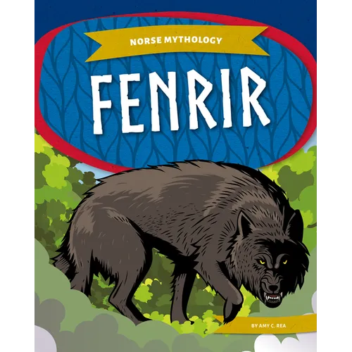Fenrir - Library Binding