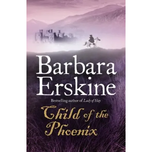 Child of the Phoenix - Paperback