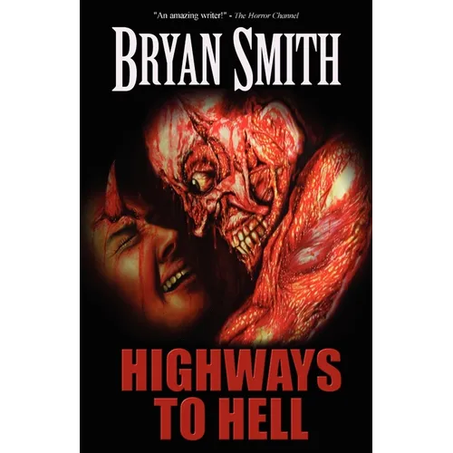 Highways to Hell - Paperback