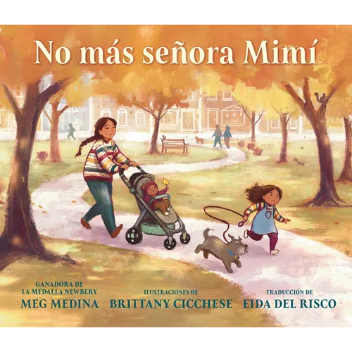 No M?s Se?ora Mim? - Hardcover
