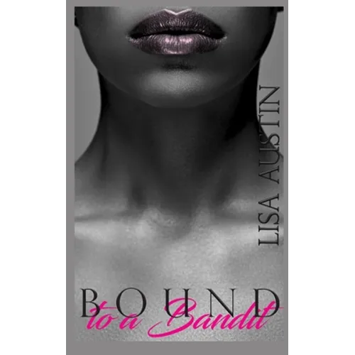 Bound to a Bandit - Paperback