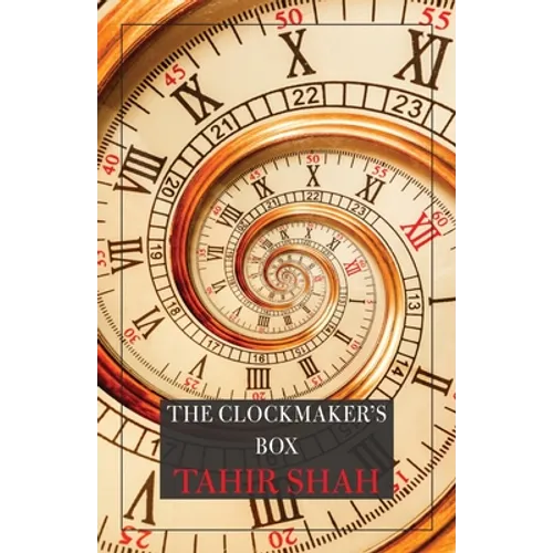 The Clockmaker's Box - Paperback