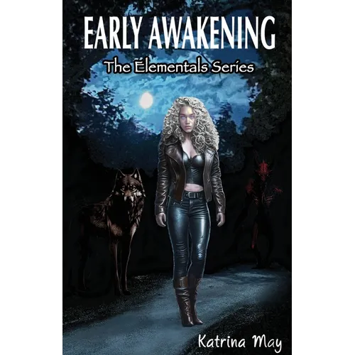 Early Awakening - Paperback