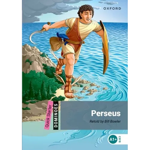 Perseus - Paperback