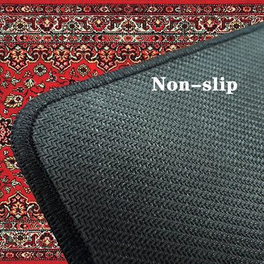 Persian XXL Extended Gaming Mouse Pad – Large Non‑Slip Desk Mat for PC & Office