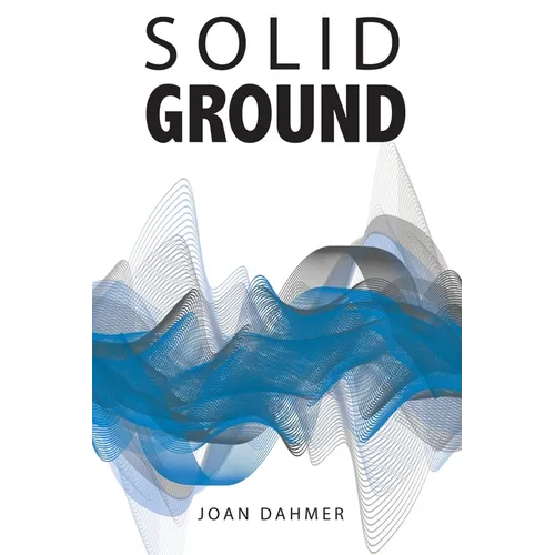 Solid Ground - Paperback