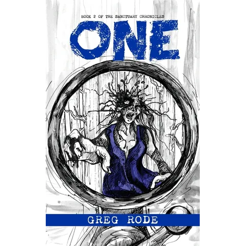 One - Paperback