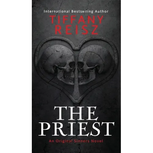 The Priest - Hardcover