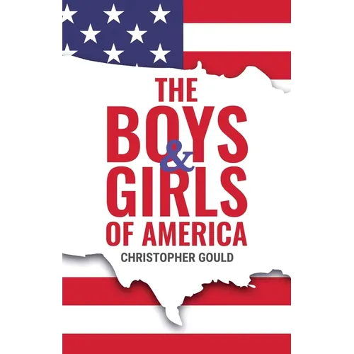 The Boys & Girls of America - Paperback