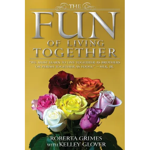 The Fun of Living Together - Paperback