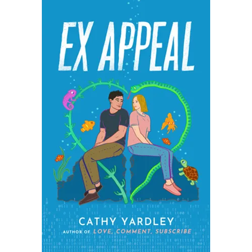 Ex Appeal - Paperback