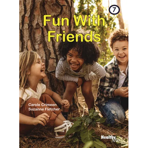 Fun with Friends: Book 7 - Paperback
