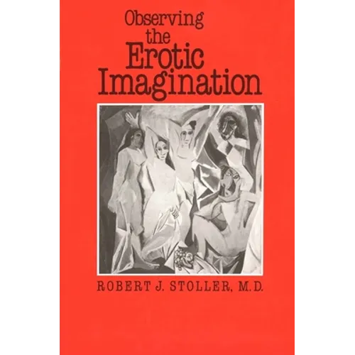 Observing the Erotic Imagination - Paperback