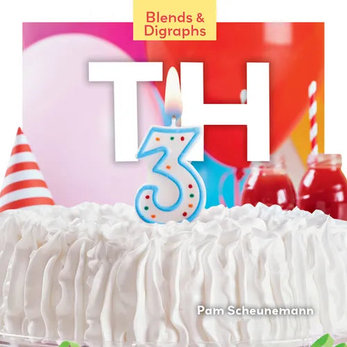 Th - Library Binding