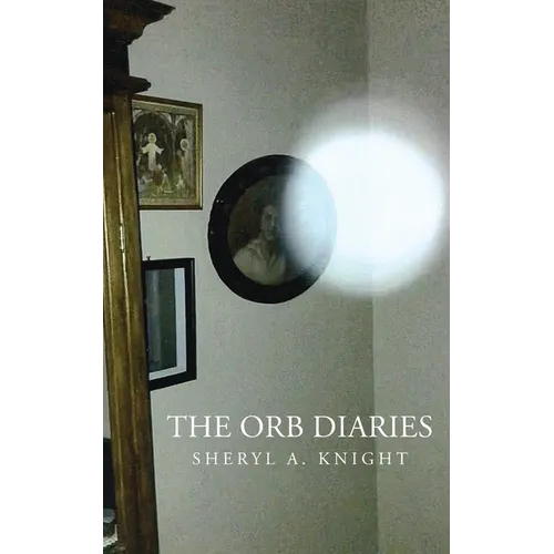 The Orb Diaries - Paperback