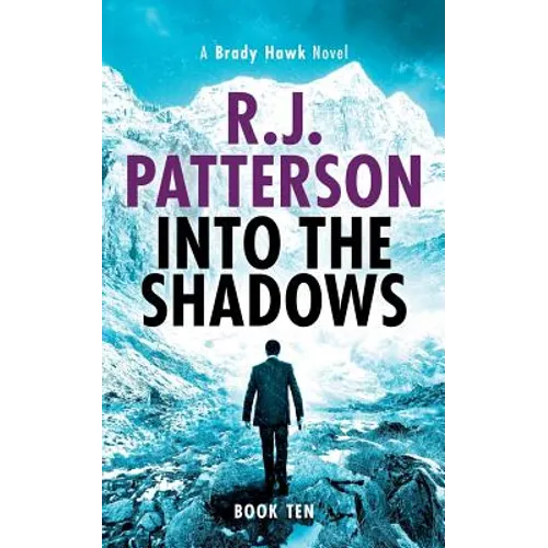 Into the Shadows - Paperback