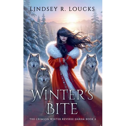 Winter's Bite - Paperback