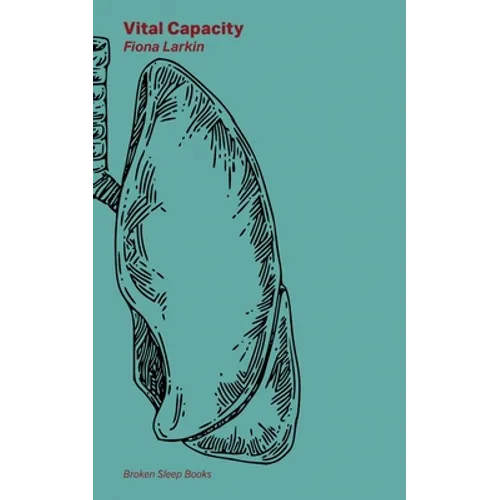 Vital Capacity - Paperback