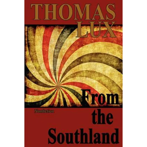 From the Southland - Paperback
