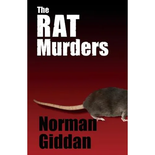 The Rat Murders - Paperback