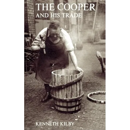 The Cooper and His Trade - Paperback