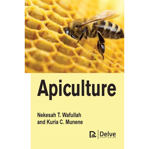 Apiculture - Hardcover