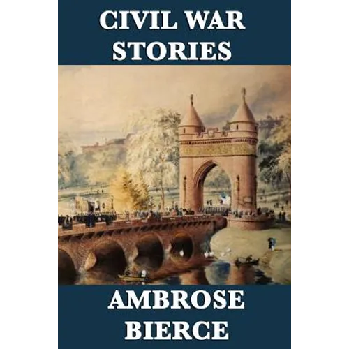 Civil War Stories - Paperback