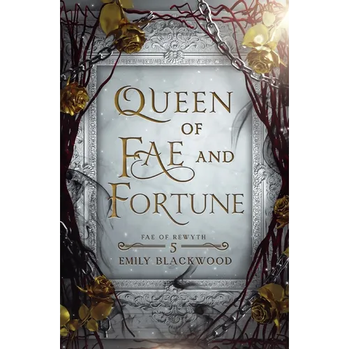 Queen of Fae and Fortune - Paperback