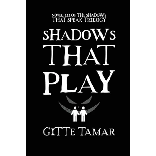 Shadows That Play - Paperback