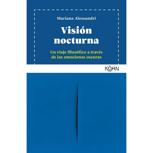 Visión Nocturna - Paperback