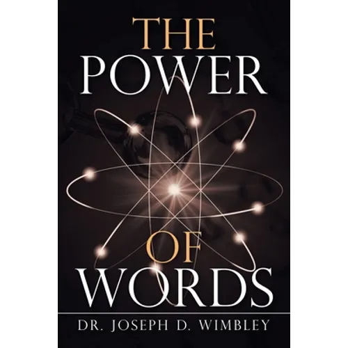 The Power of Words - Paperback