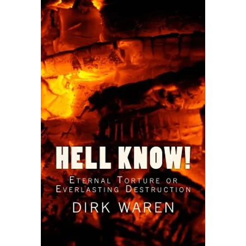 HELL KNOW! (New Revised Edition) - Paperback