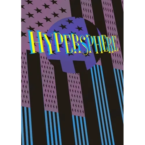Hypersphere - Paperback